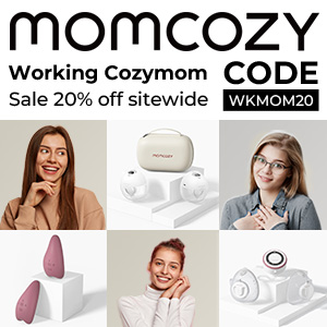 Momcozy Working Cozymom