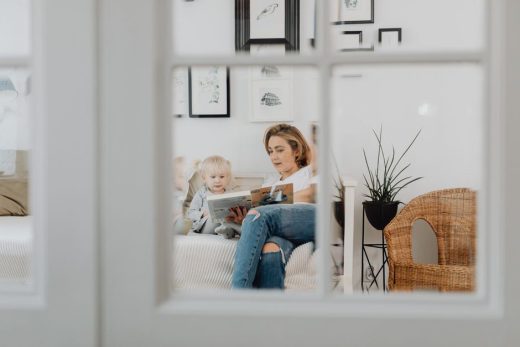 Quiet Reading Corners for After-School Focus That Work
