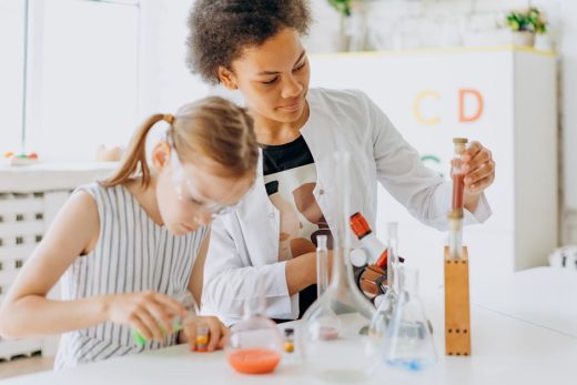 March Science Fair Prep That Ends Last-Minute Panic
