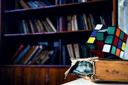 How to Absorb Complex Books: A Smarter Reading System