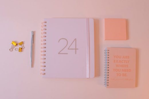 Best Daily, Weekly, and Monthly Planners That Actually Hold Together