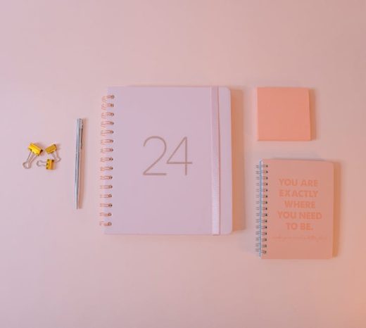 Best Daily, Weekly, and Monthly Planners That Actually Hold Together