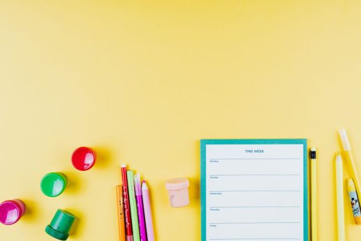 Group-Work Supply Kits: Pack Less, Lose Less