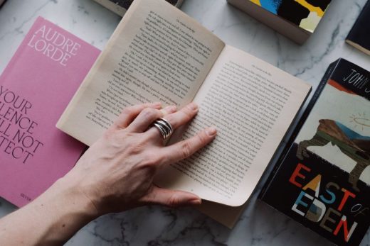 Book Covers And Spine Labels: 6 Book Cover Myths That Ruin Books in Bags