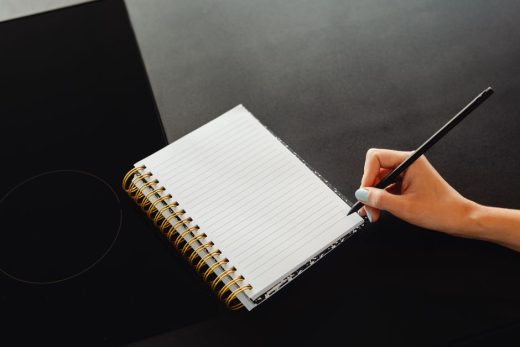 Goal Setting Book: The One Book That Rewired My Goal Setting Process