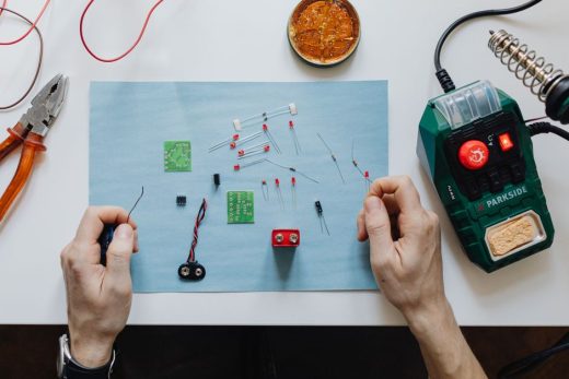 Hobby Ideas for Gamers: 7 Skills That Feel Like Playing