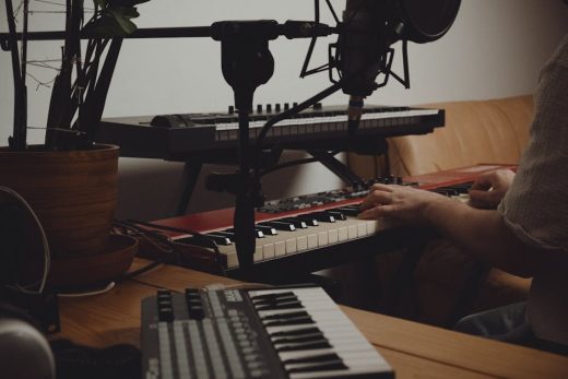 Home Music Essentials: Speakers and Setup That Actually Work