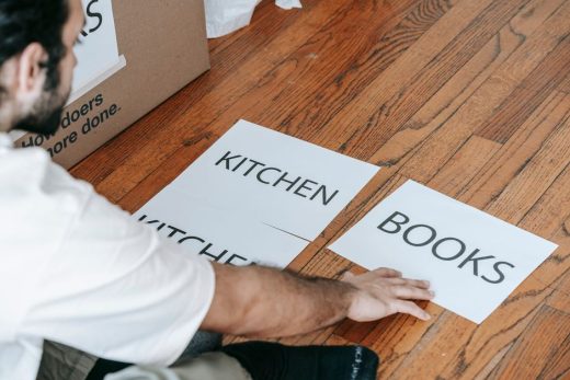Moving Checklist 2 Months: Your 2-Month Moving Checklist: What to Do When You Still Have Time