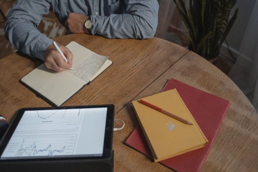 Organize Digital Notes With Physical Planner: How to Organize Your Digital Notes with a Physical Planner System