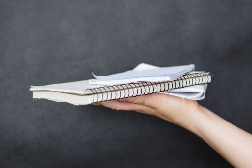 Organize Digital Notes With Physical Planner: Combine Digital Notes and a Physical Planner Without the Chaos